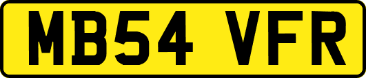 MB54VFR