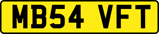 MB54VFT