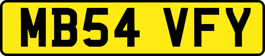 MB54VFY