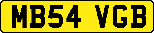 MB54VGB