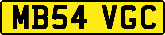 MB54VGC