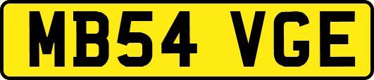 MB54VGE