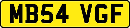 MB54VGF