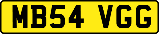 MB54VGG