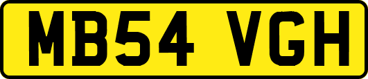 MB54VGH