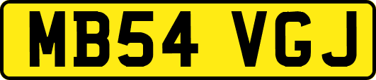 MB54VGJ