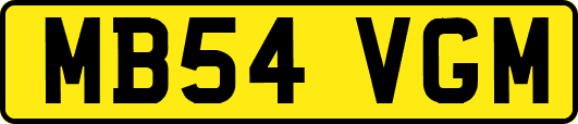 MB54VGM