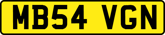 MB54VGN