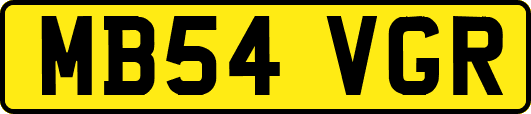 MB54VGR