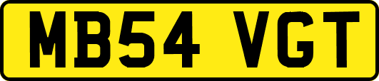 MB54VGT