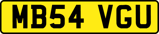 MB54VGU