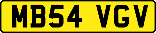 MB54VGV