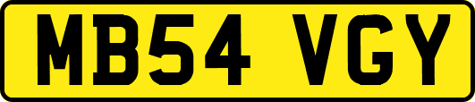 MB54VGY