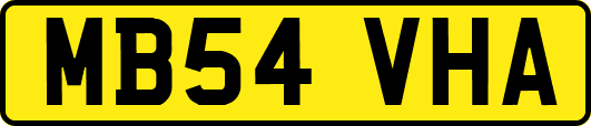 MB54VHA