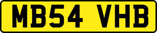 MB54VHB