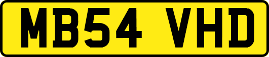 MB54VHD
