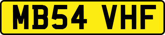 MB54VHF