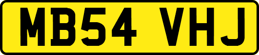 MB54VHJ