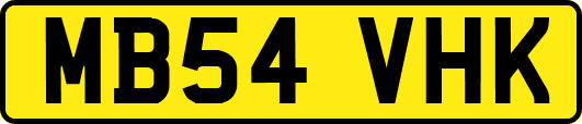 MB54VHK