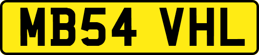 MB54VHL