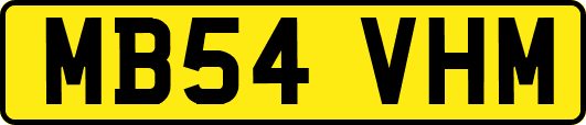 MB54VHM