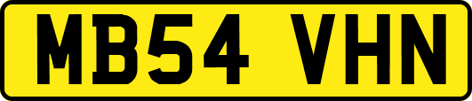 MB54VHN