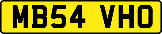 MB54VHO