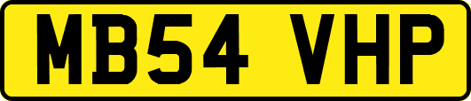 MB54VHP
