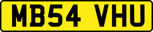 MB54VHU