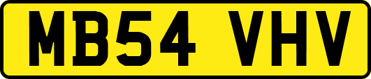 MB54VHV