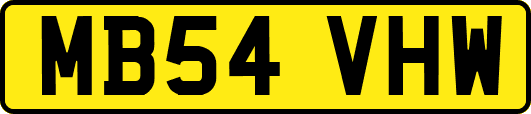 MB54VHW