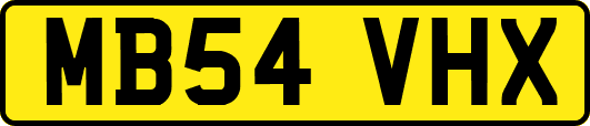 MB54VHX