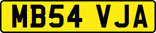 MB54VJA