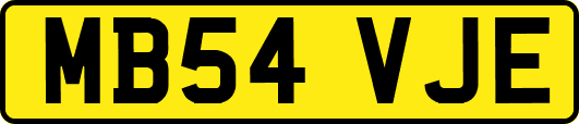 MB54VJE