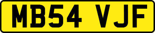 MB54VJF