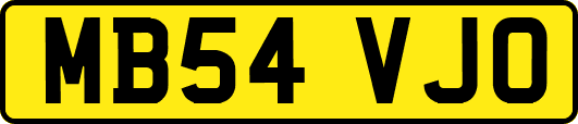 MB54VJO