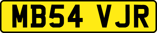 MB54VJR
