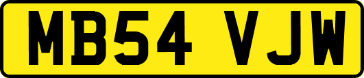 MB54VJW
