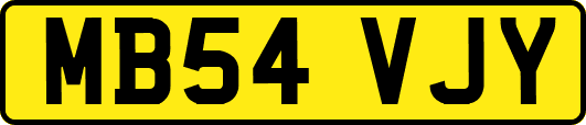MB54VJY