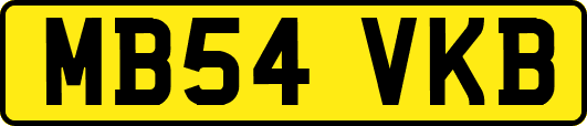 MB54VKB