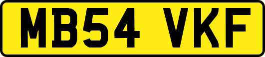 MB54VKF