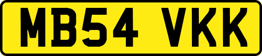 MB54VKK