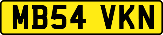 MB54VKN