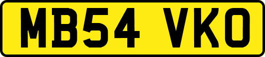 MB54VKO