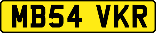 MB54VKR
