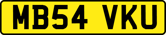 MB54VKU