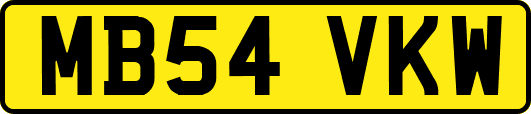 MB54VKW