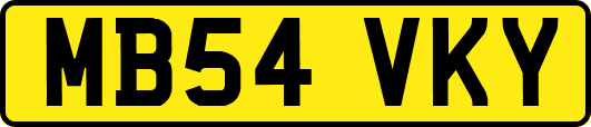 MB54VKY