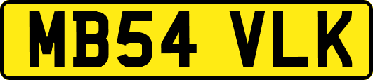 MB54VLK