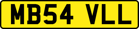 MB54VLL